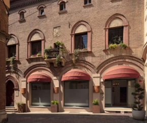 Mitodea - Residenza d'Epoca Bologna